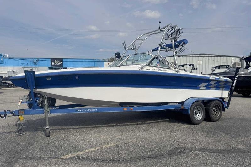 Centurion Elite V-Drive