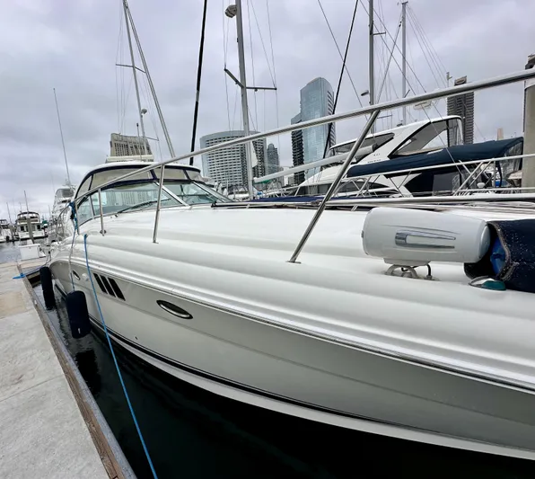 Aztec Princess Yacht Photos Pics 