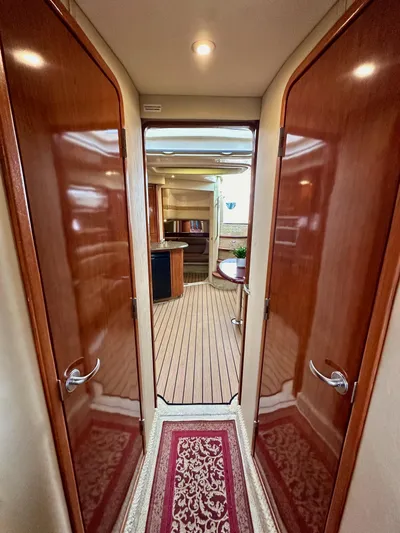 Aztec Princess Yacht Photos Pics 