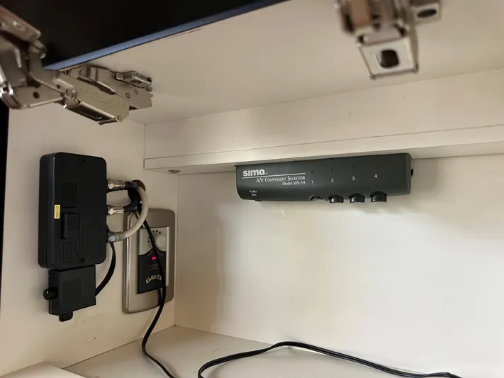 Aztec Princess Yacht Photos Pics 