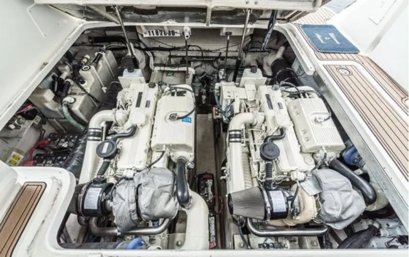 Aztec Princess Yacht Photos Pics 