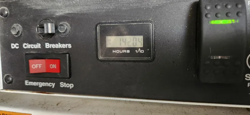 Aztec Princess Yacht Photos Pics 