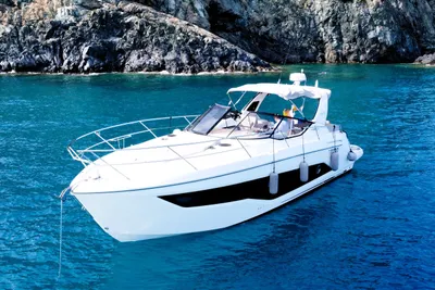 2023 Cranchi Z35