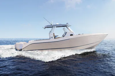 Bering Marine BM30CC