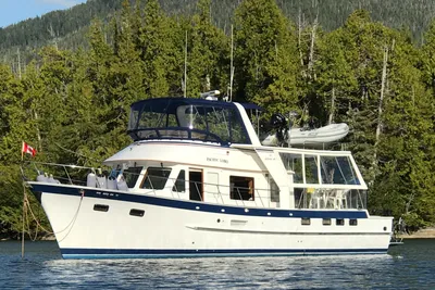 DeFever Double Cabin