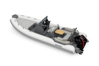 2023 Zodiac MEDLINE 6.8