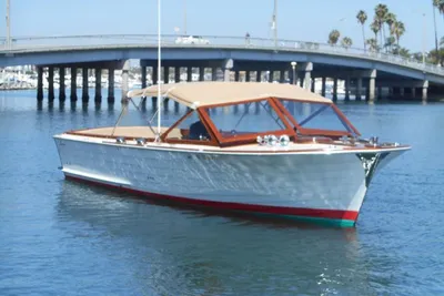 1969 Lyman Sportsman