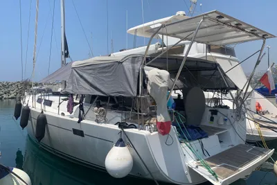 Hanse 505