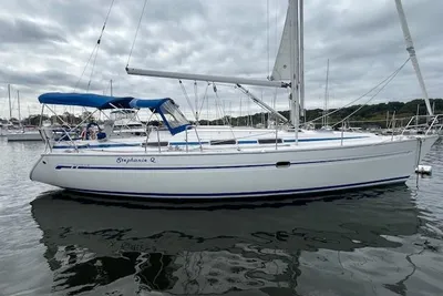 Bavaria 40