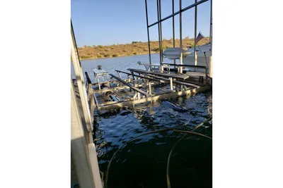 Hydrolift 18000