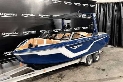 Nautique Super Air Nautique S21