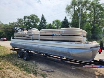 Godfrey SP2500FE