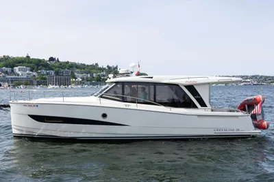 Greenline Hybrid