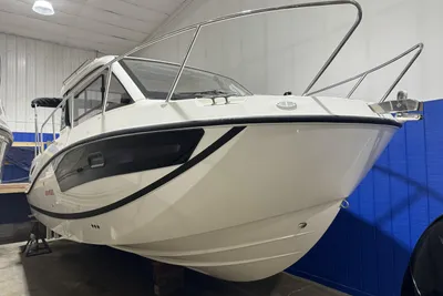 Trophy T25 Explorer OB