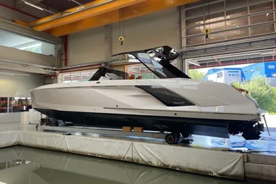 2025 Frauscher 1414 Demon