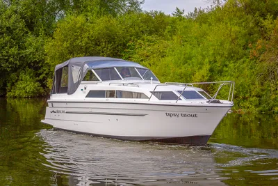 2022 Viking 300