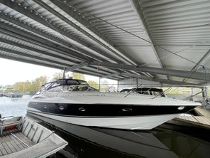 2000 Sunseeker Camargue 44