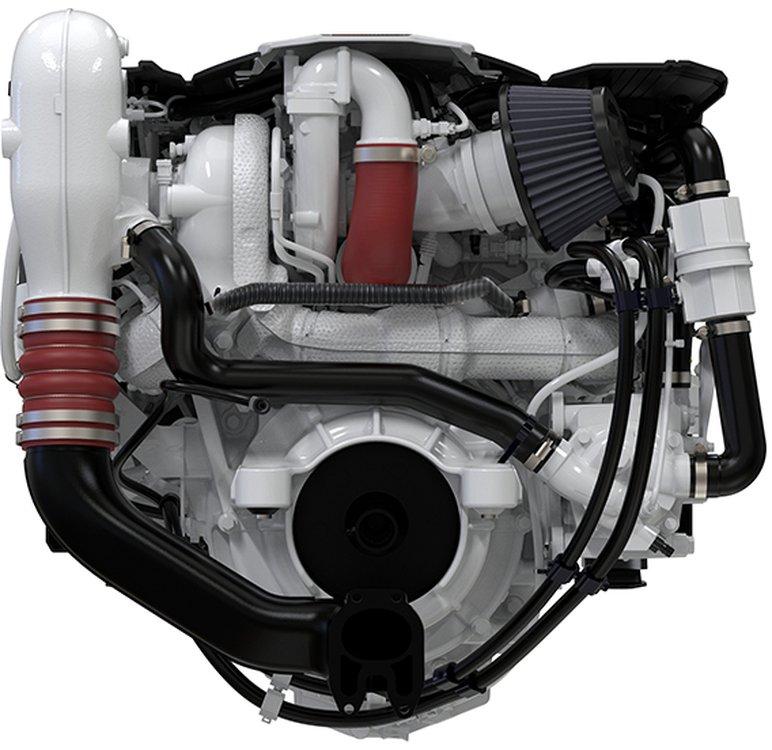 2023 MerCruiser Diesel 3.0 V6 270hp