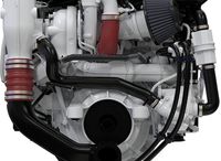 2023 MerCruiser Diesel 3.0 V6 270hp