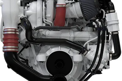 MerCruiser Diesel 3.0 V6 270hp