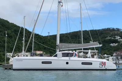 Outremer 51