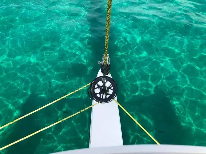 Wanderer Yacht Photos Pics 