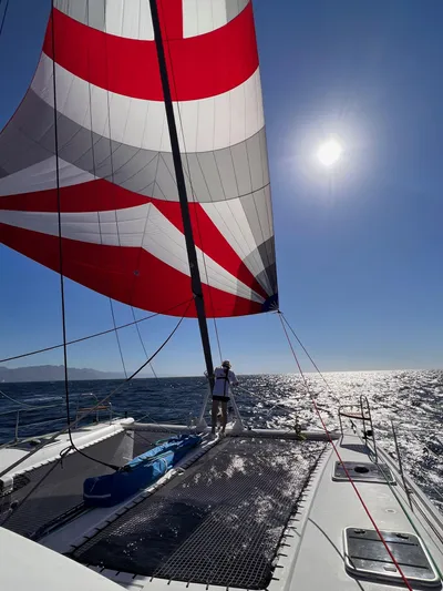 Wanderer Yacht Photos Pics 