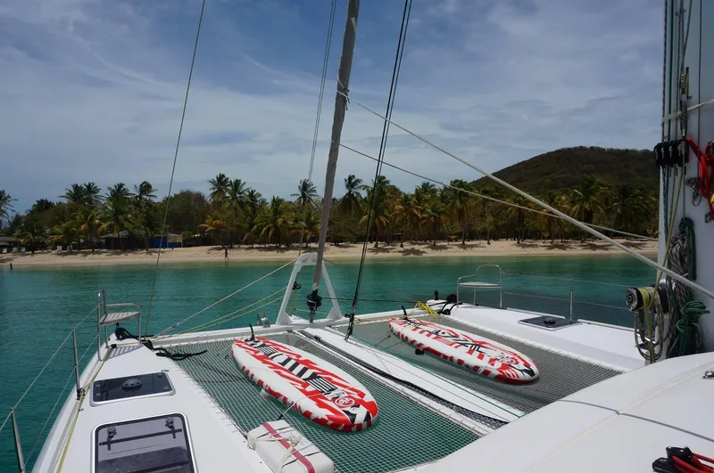 Wanderer Yacht Photos Pics 