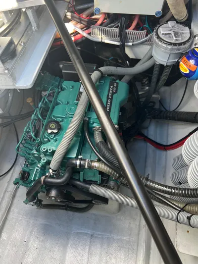 Wanderer Yacht Photos Pics 