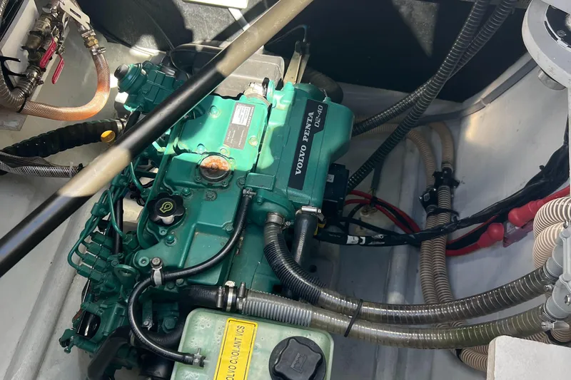 Wanderer Yacht Photos Pics 