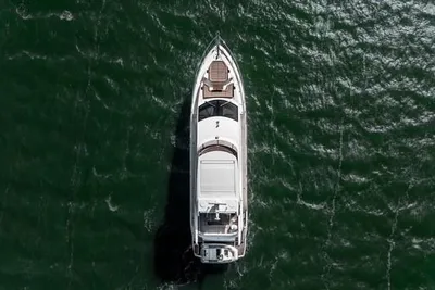 Sunseeker Manhattan 66