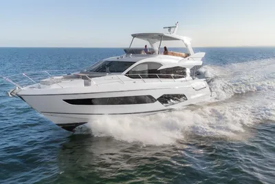Sunseeker Manhattan 66