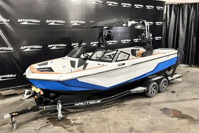 Nautique Super Air Nautique GS22