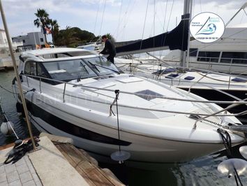 2021 Jeanneau Leader 40