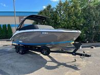2022 Yamaha Boats 250AR