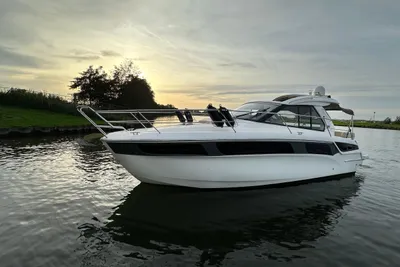 2016 Bavaria Sport 360 HT