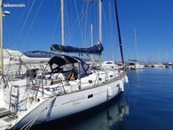 1998 Beneteau Oceanis Clipper 411