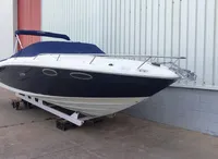 2008 Sea Ray 240 SSE