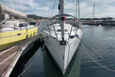 1997 Beneteau First 38.5