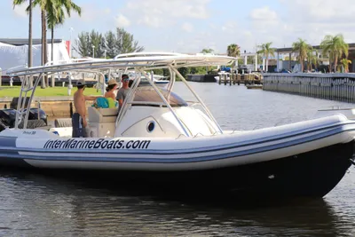 Nuova Jolly Prince 38CC
