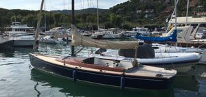 Latitude 46 Tofinou 9.5