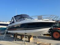 2013 Jeanneau Leader 8