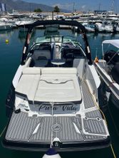 Monterey 298SS Super Sport