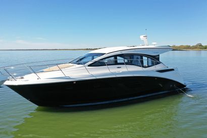 2016 40' Sea Ray-400 Sundancer Lewisville, TX, US