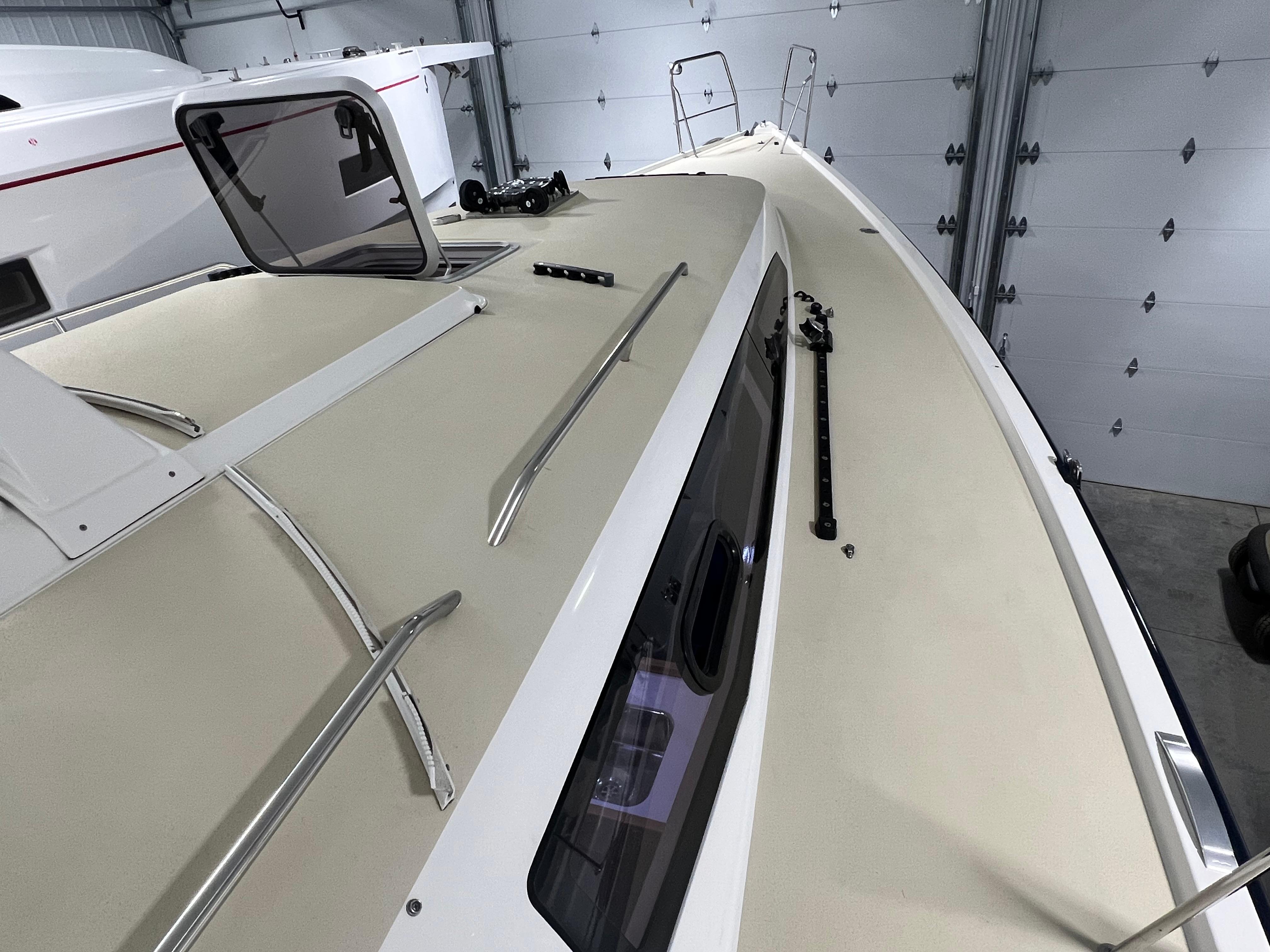 2018 J Boats J/112E Racer/Cruiser for sale YachtWorld