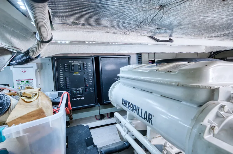 Couples Therapy Yacht Photos Pics 