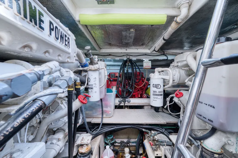 Couples Therapy Yacht Photos Pics 