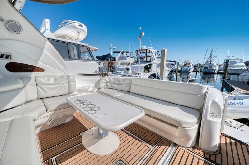 Couples Therapy Yacht Photos Pics 