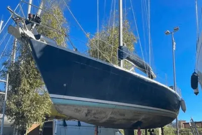 2003 Grand Soleil 43