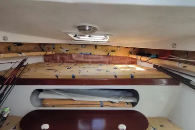 2004 Elamd 24 Cabin Fish